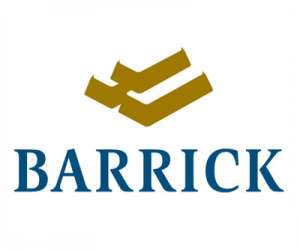 Barrick Gold